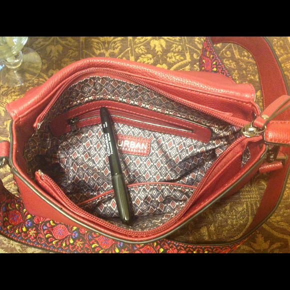 New without tags shoulder bag - Picture 4 of 8